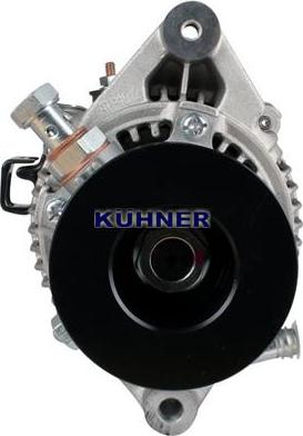 AD Kühner 40750RI - Alternator autospares.lv