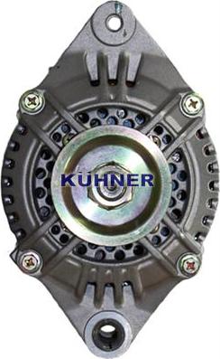 AD Kühner 40751RI - Alternator autospares.lv