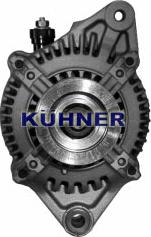 AD Kühner 40752RIR - Alternator autospares.lv