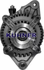 AD Kühner 40752RI - Alternator autospares.lv