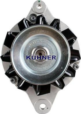 AD Kühner 40757RIV - Alternator autospares.lv