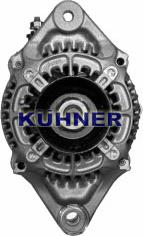 AD Kühner 40764RI - Alternator autospares.lv