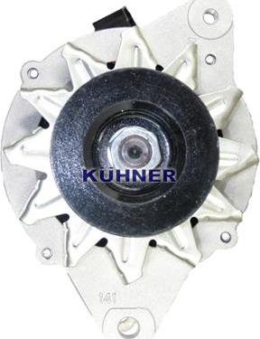 AD Kühner 40761RI - Alternator autospares.lv