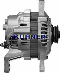 AD Kühner 40768RI - Alternator autospares.lv