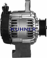 AD Kühner 40763RI - Alternator autospares.lv