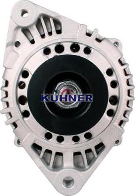 AD Kühner 40762RI - Alternator autospares.lv