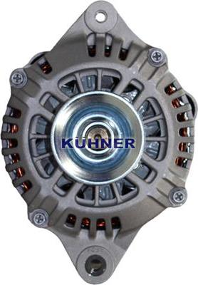 AD Kühner 40767RI - Alternator autospares.lv