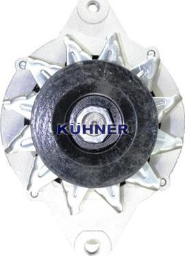 AD Kühner 40780RI - Alternator autospares.lv