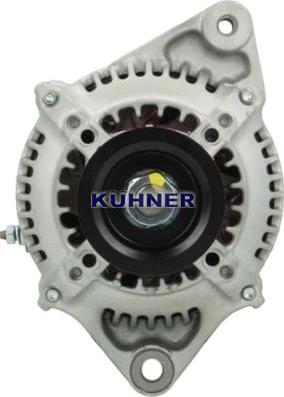 AD Kühner 40783RI - Alternator autospares.lv