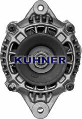 AD Kühner 40774RI - Alternator autospares.lv