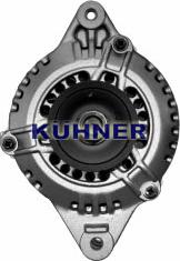 AD Kühner 40770RI - Alternator autospares.lv