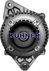 AD Kühner 40771RI - Alternator autospares.lv