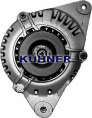 AD Kühner 40778RI - Alternator autospares.lv