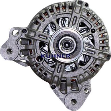 AD Kühner 554999RIV - Alternator autospares.lv