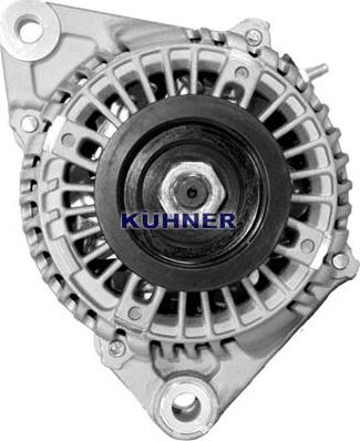 AD Kühner 554947RI - Alternator autospares.lv