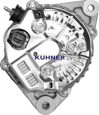 AD Kühner 554947RI - Alternator autospares.lv