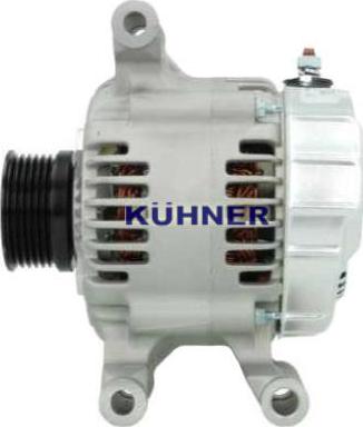 AD Kühner 554961RI - Alternator autospares.lv