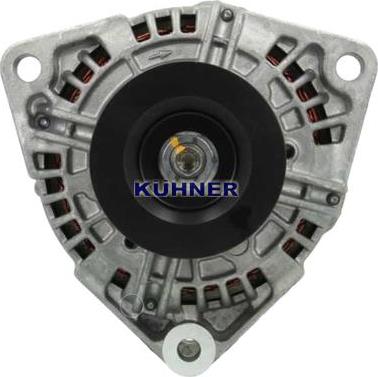 AD Kühner 554919RIB - Alternator autospares.lv