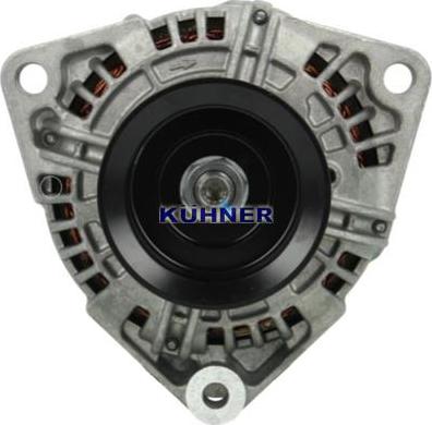 AD Kühner 554914RIB - Alternator autospares.lv