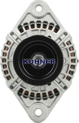 AD Kühner 554912RIB - Alternator autospares.lv