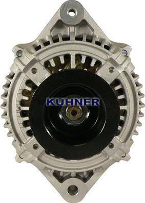 AD Kühner 554497RID - Alternator autospares.lv