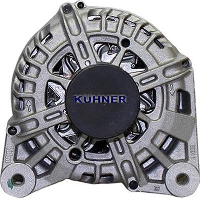 AD Kühner 554469RI - Alternator autospares.lv