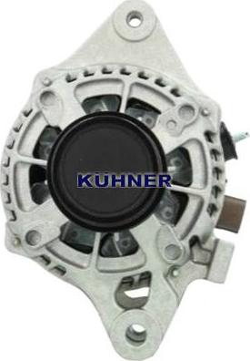 AD Kühner 554462RID - Alternator autospares.lv