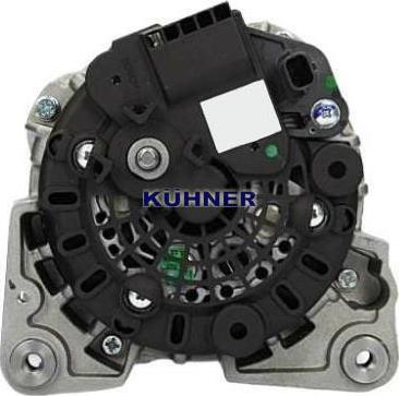 AD Kühner 554467RI - Alternator autospares.lv