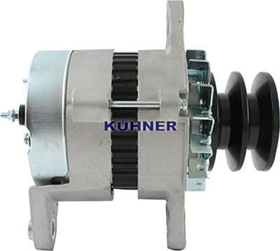 AD Kühner 554404RI - Alternator autospares.lv