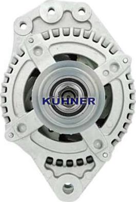 AD Kühner 554484RI - Alternator autospares.lv