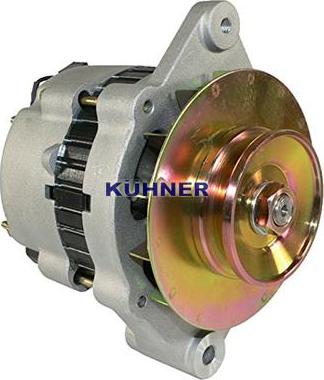 AD Kühner 554430RI - Alternator autospares.lv