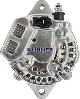 AD Kühner 554432RI - Alternator autospares.lv