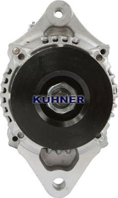 AD Kühner 554432RI - Alternator autospares.lv