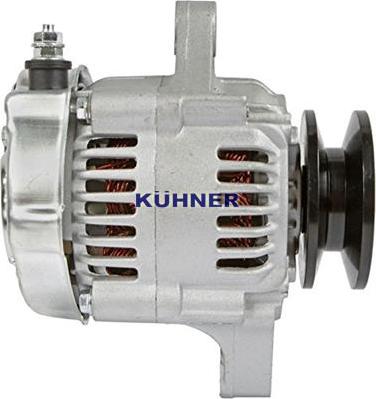 AD Kühner 554432RI - Alternator autospares.lv