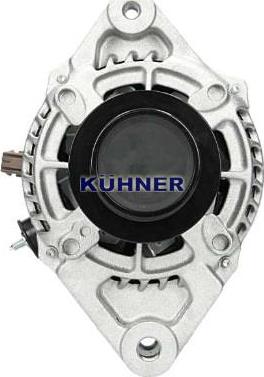 AD Kühner 554424RID - Alternator autospares.lv