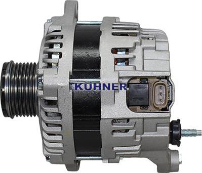 AD Kühner 554426RI - Alternator autospares.lv