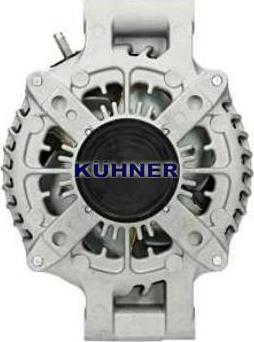 AD Kühner 554479RID - Alternator autospares.lv