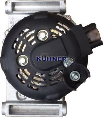 AD Kühner 554473RIV - Alternator autospares.lv