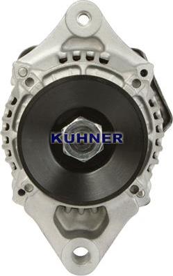 AD Kühner 554472RI - Alternator autospares.lv