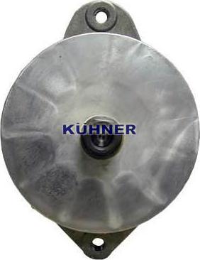 AD Kühner 554595RI - Alternator autospares.lv