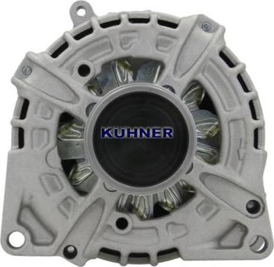 AD Kühner 554548RI - Alternator autospares.lv