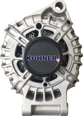 AD Kühner 554543RIV - Alternator autospares.lv