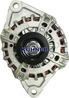 AD Kühner 554649RI - Alternator autospares.lv