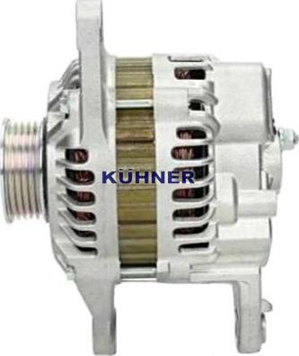 AD Kühner 554647RI - Alternator autospares.lv