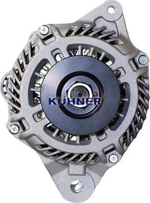 AD Kühner 554659RI - Alternator autospares.lv