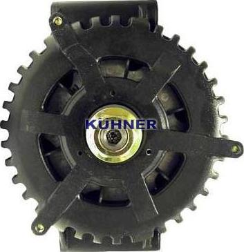 AD Kühner 554042RIP - Alternator autospares.lv