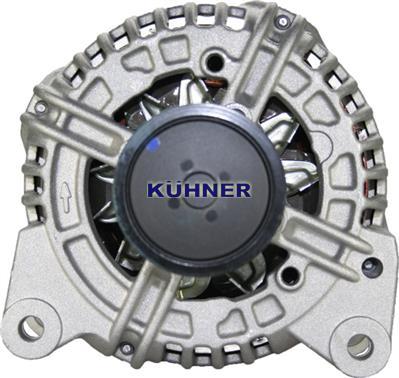 AD Kühner 554005RI - Alternator autospares.lv