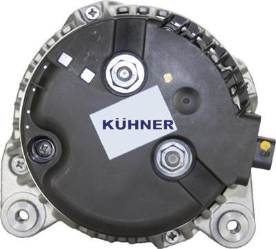 AD Kühner 554005RIB - Alternator autospares.lv