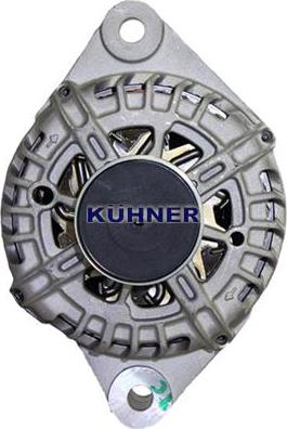 AD Kühner 554024RIV - Alternator autospares.lv