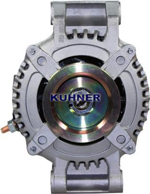 AD Kühner 554074RI - Alternator autospares.lv